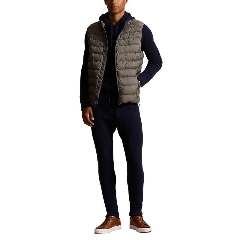 Polo Ralph Lauren Terra Vest Insulated Vest image number 3
